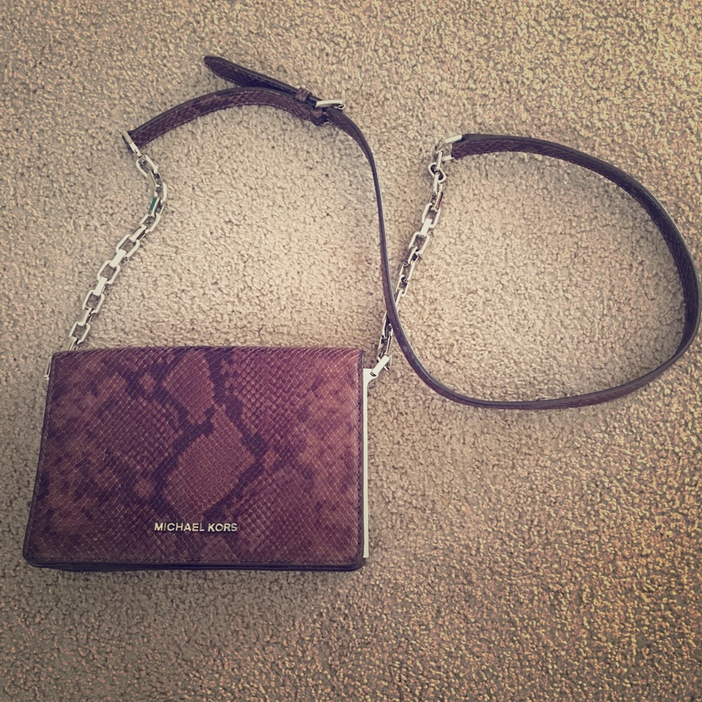 Michael Kors Crossbody